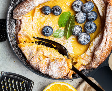 Kaiserschmarrn
