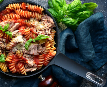 Pasta