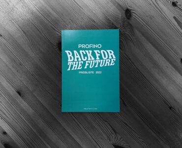 Preisliste-Cover