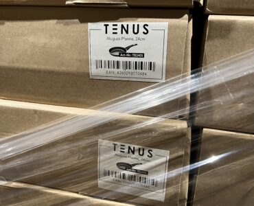 Verpackung