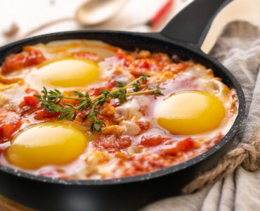 shashuka