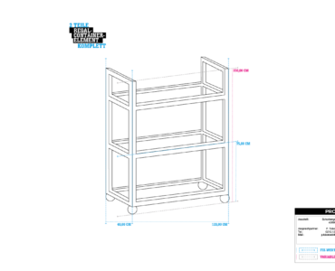Container:Regal-Messe-PROFINO