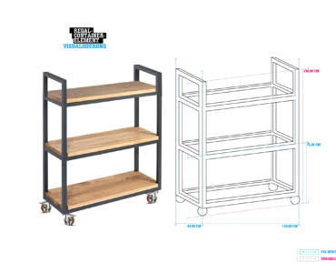 Container:Regal-Messe-PROFINO6