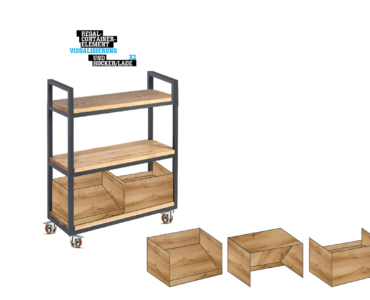 Container:Regal-Messe-PROFINO8