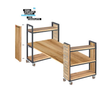 Container:Regal-Messe-PROFINO9