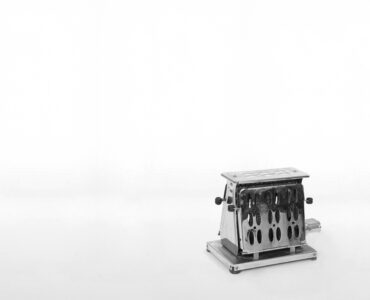 Toaster